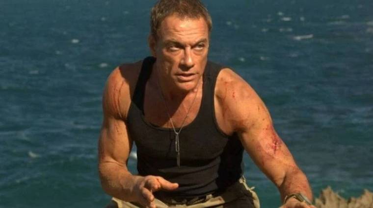 Utolsó filmjére készül Jean-Claude Van Damme kép