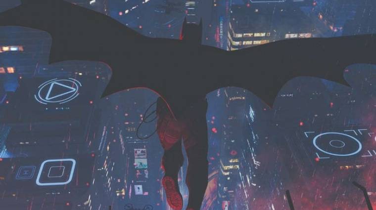 Színes bőrű Batmannel jön John Ridley új képregénysorozata bevezetőkép