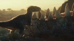 A Jurassic World már nem az HBO-ra fog felkerülni a mozik után kép