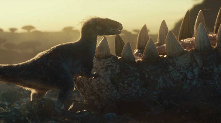 A Jurassic World már nem az HBO-ra fog felkerülni a mozik után bevezetőkép