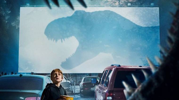 A Jurassic World 3 a trilógia végét jelenti, de a franchise valószínűleg tovább él bevezetőkép