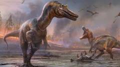 Két prehisztorikus sorozattal enyhíthetjük a dinóhiányunkat kép