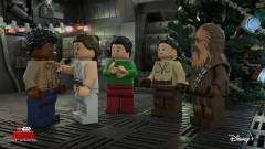 Új, ünnepi Star Wars különkiadás készül – most LEGO-ból kép