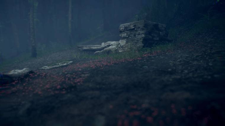 Második világháborús pszichológiai thriller jön Xbox Series X-re és PC-re bevezetőkép