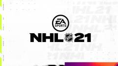 Az NHL 21 már jövő hét elején bemutatkozik kép