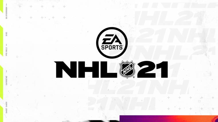 Az NHL 21 már jövő hét elején bemutatkozik bevezetőkép