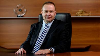 Az OTP Bank vezérigazgató-helyettese az Év Informatikai Vezetője kép