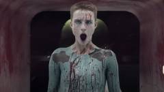 Ridley Scott új sorozatában egy gyilkos android neveli fel az utolsó embereket kép