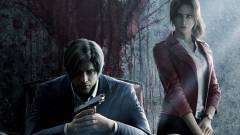 Egy animációs Resident Evil-sorozatot is készít a Netflix, amihez már megérkezett az első előzetes! kép
