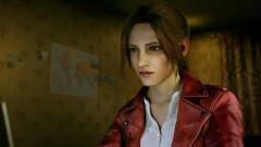 Két új kép érkezett a Netflix Resident Evil sorozatából kép