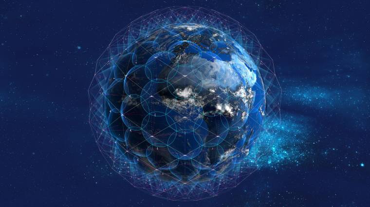 Orosz internet az űrből: 2024-re valósulhat meg a projekt kép