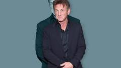 Tíz dolog, amit talán nem tudtál Sean Pennről kép
