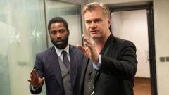 Christopher Nolan végre megtörte a csendet a Tenet bemutatásával kapcsolatban kép
