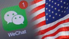 Egy bíró máris feloldotta a WeChat betiltását kép