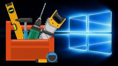 A Windows 10 hamarosan csak ellenőrizhető forrású illesztőprogramokat engedélyez kép