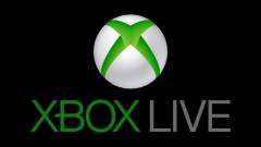 A Microsoft szerint semmilyen komoly változásra nem készülnek az Xbox Live kapcsán kép