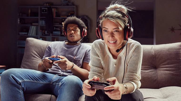 Mától nem kell Xbox Live Gold a free-to-play játékokhoz bevezetőkép