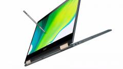 Az Acer Spin 7 az első laptop Snapdragon 8cx Gen 2 5G chippel kép
