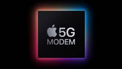 Várhatóan ekkor pakolhat az Apple saját 5G-s modemet az újabb mobiljaiba kép