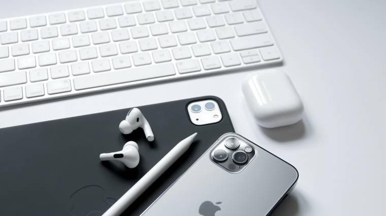 Több áttervezett terméket is tartogathat szeptemberre az Apple kép