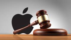 Új perek indultak, többen is lopással vádolják az Apple-t kép