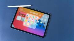 Még évekig várhatunk az első OLED iPadre kép