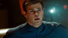 Chris Hemsworth szívesen visszatérne a Star Trekbe kép