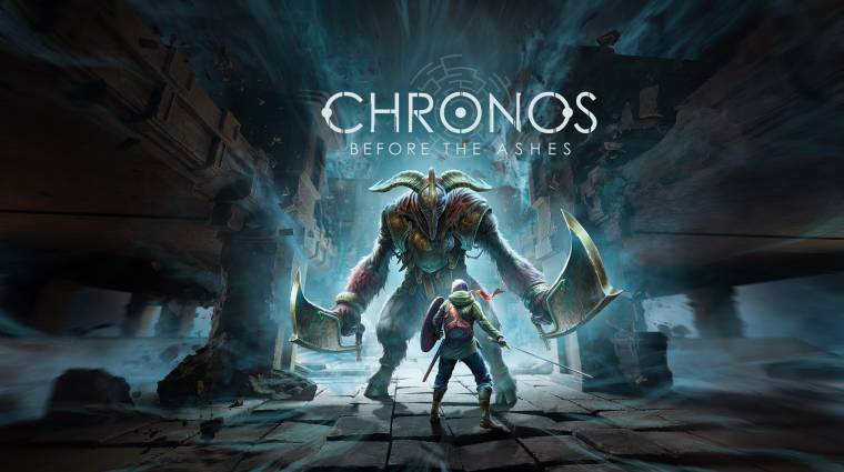 Chronos: Before the Ashes néven érkezik a Remnant: From the Ashes előzménye bevezetőkép