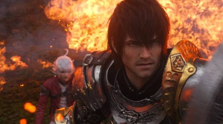 A Sony veheti meg a Square Enix maradékát bevezetőkép