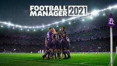 Még idén megérkezik a Football Manager 2021 kép
