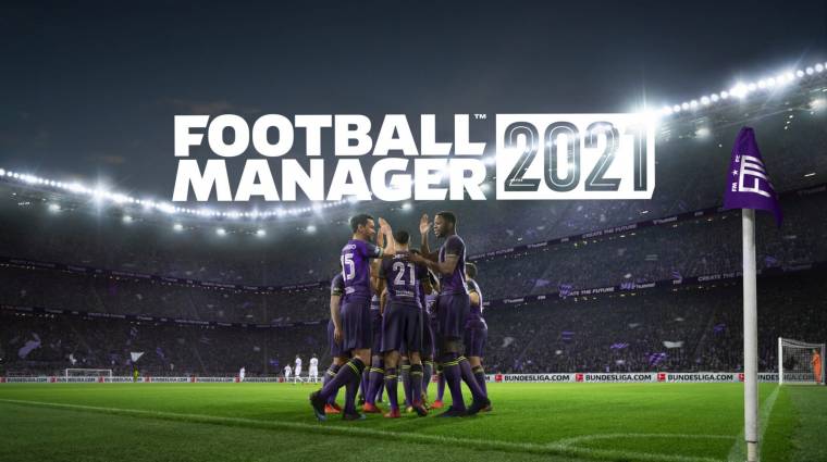 Football Manager 2021 Mobile és még 6 új mobiljáték, amire érdemes figyelni bevezetőkép