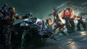 Gears Tactics (Xbox) kép