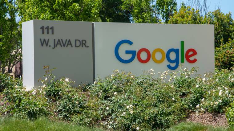 Többtucatnyi Google-alkalmazottat rúgtak ki adatokkal való visszaélés miatt kép