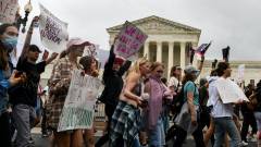 Védelmébe vette az abortuszra váró amerikai nőket a Google kép