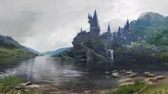 Az új Hogwarts Legacy videóval Roxfort udvarán érezhetjük magunkat kép