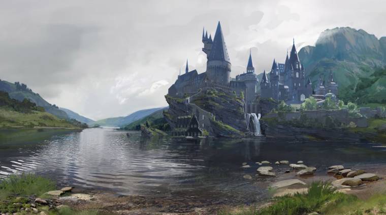A Roxforton kívül is bőven lesz felfedeznivaló a Hogwarts Legacyban bevezetőkép