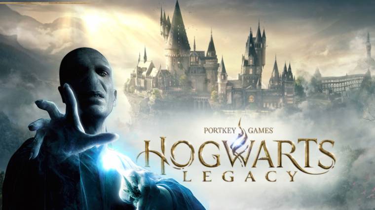 Voldemorttal is összefüggésbe hozható a Hogwarts Legacy rosszfiúja bevezetőkép
