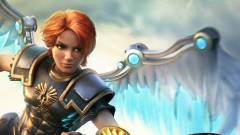 A Ubisoft elvileg új Prince of Persia és Immortals Fenyx Rising játékokon is dolgozik kép