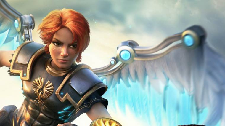 A Ubisoft elvileg új Prince of Persia és Immortals Fenyx Rising játékokon is dolgozik bevezetőkép