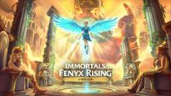 Immortals Fenyx Rising: A New God teszt - nem annyira isteni kép