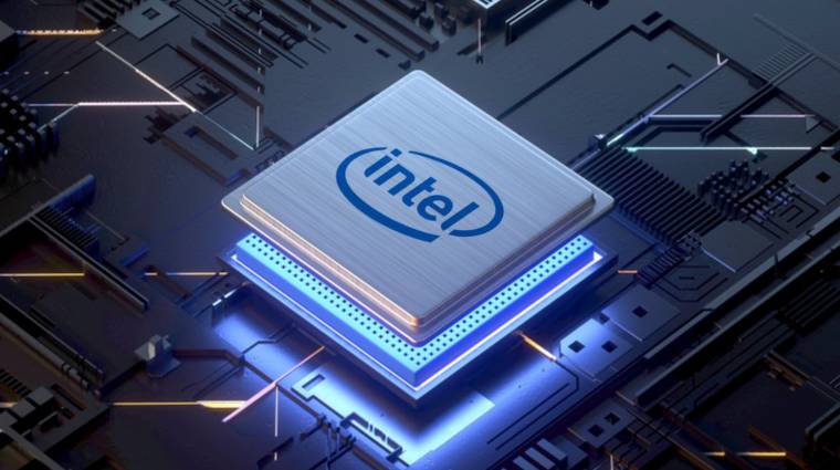 Notebookokban lesznek igazán ütősek a 11. generációs Intel Core processzorok kép
