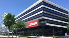 Formabontó dupla kijelzős laptoppal jelentkezhet a Lenovo kép