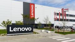 Üllőn nyitotta meg első európai gyártóüzemét a Lenovo kép