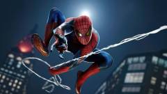 Sok bánatos játékost vigasztal majd a Spider-Man Remastered frissítése kép