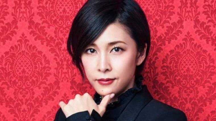 Elhunyt a Miss Sherlock főszereplője, Yuko Takeuchi bevezetőkép