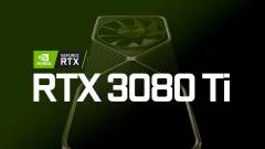 Kiszivároghattak az RTX 3080 Ti specifikációi - újfent a kriptobányászok járhatnak jól kép