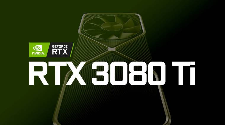 Kiszivároghattak az RTX 3080 Ti specifikációi - újfent a kriptobányászok járhatnak jól kép
