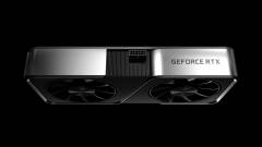 Jöhet a Geforce RTX 3050 és a 3050 Ti, több memóriát kaphat az RTX 3080 is kép
