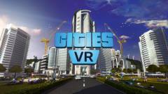 Among Us, Cities: Skylines és Ghostbusters VR játékot is bejelentettek a Meta Quest eseményén kép