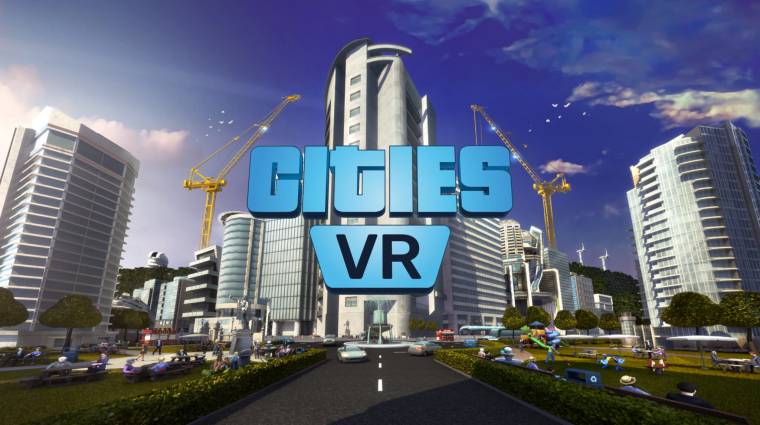 Among Us, Cities: Skylines és Ghostbusters VR játékot is bejelentettek a Meta Quest eseményén bevezetőkép